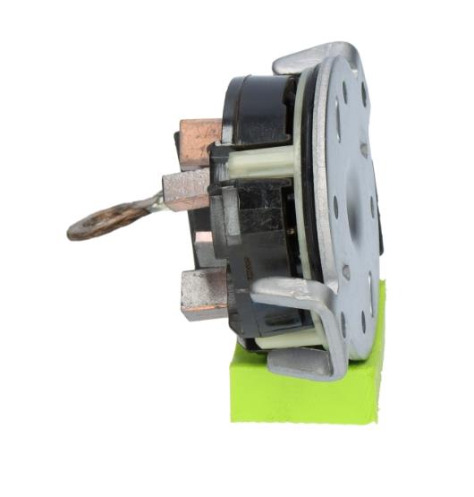 VALEO594674-Marş Kömürü ve Kömür Yuvası
