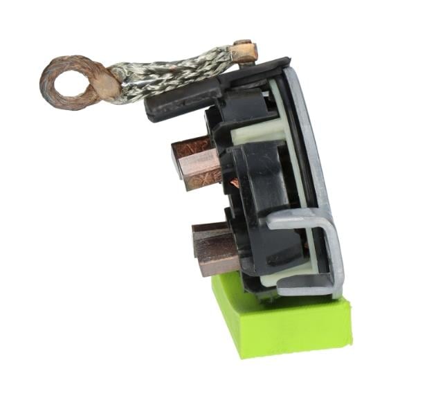 VALEO594774-Marş Kömürü ve Kömür Yuvası