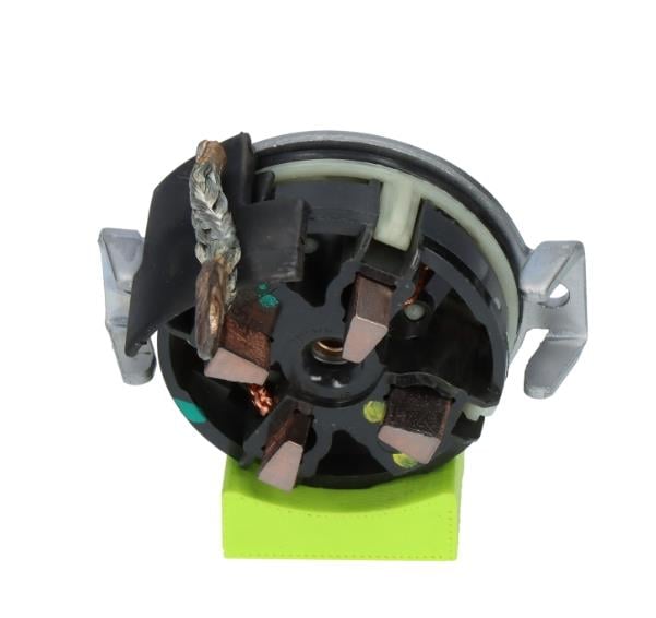 VALEO594774-Marş Kömürü ve Kömür Yuvası