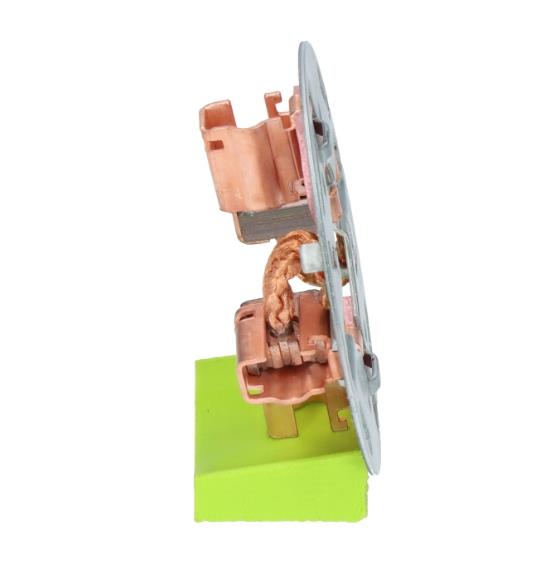 VALEO594780-Marş Kömürü ve Kömür Yuvası