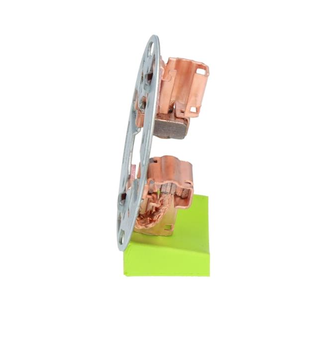 VALEO594780-Marş Kömürü ve Kömür Yuvası