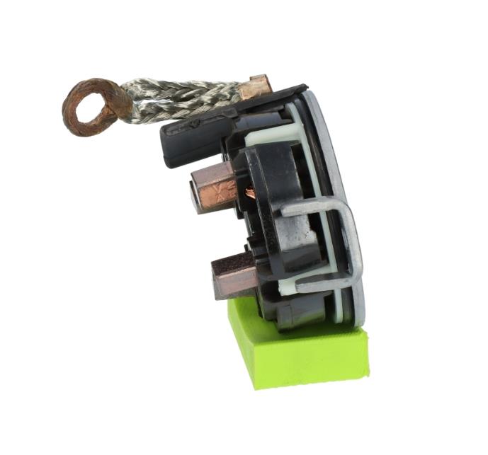 VALEO595659-Marş Kömürü ve Kömür Yuvası