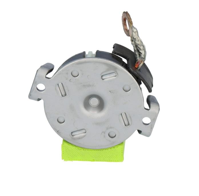 VALEO595659-Marş Kömürü ve Kömür Yuvası