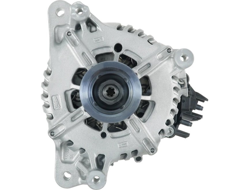 VALEO615015-Alternatör Dinamo