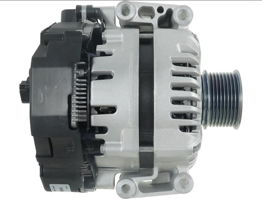 VALEO615017-Alternatör Dinamo