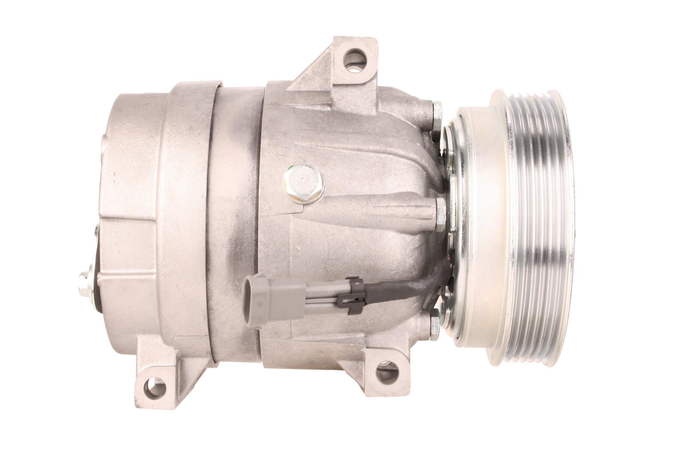 VALEO699197-Klima Kompresörleri