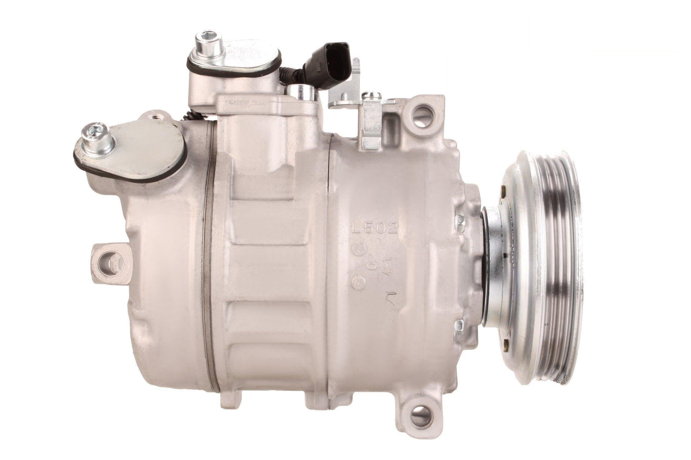 VALEO699380-Klima Kompresörleri