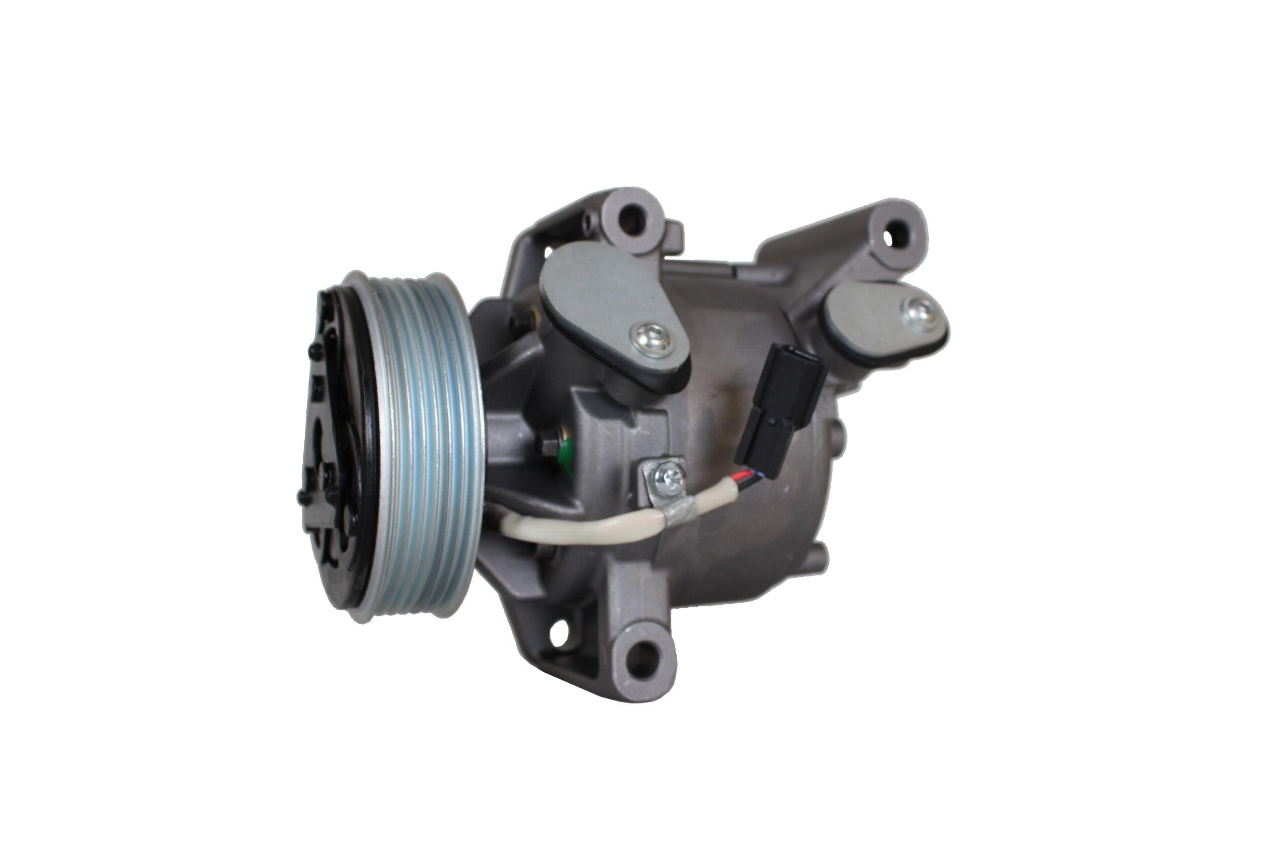 VALEO699495-Klima Kompresörleri