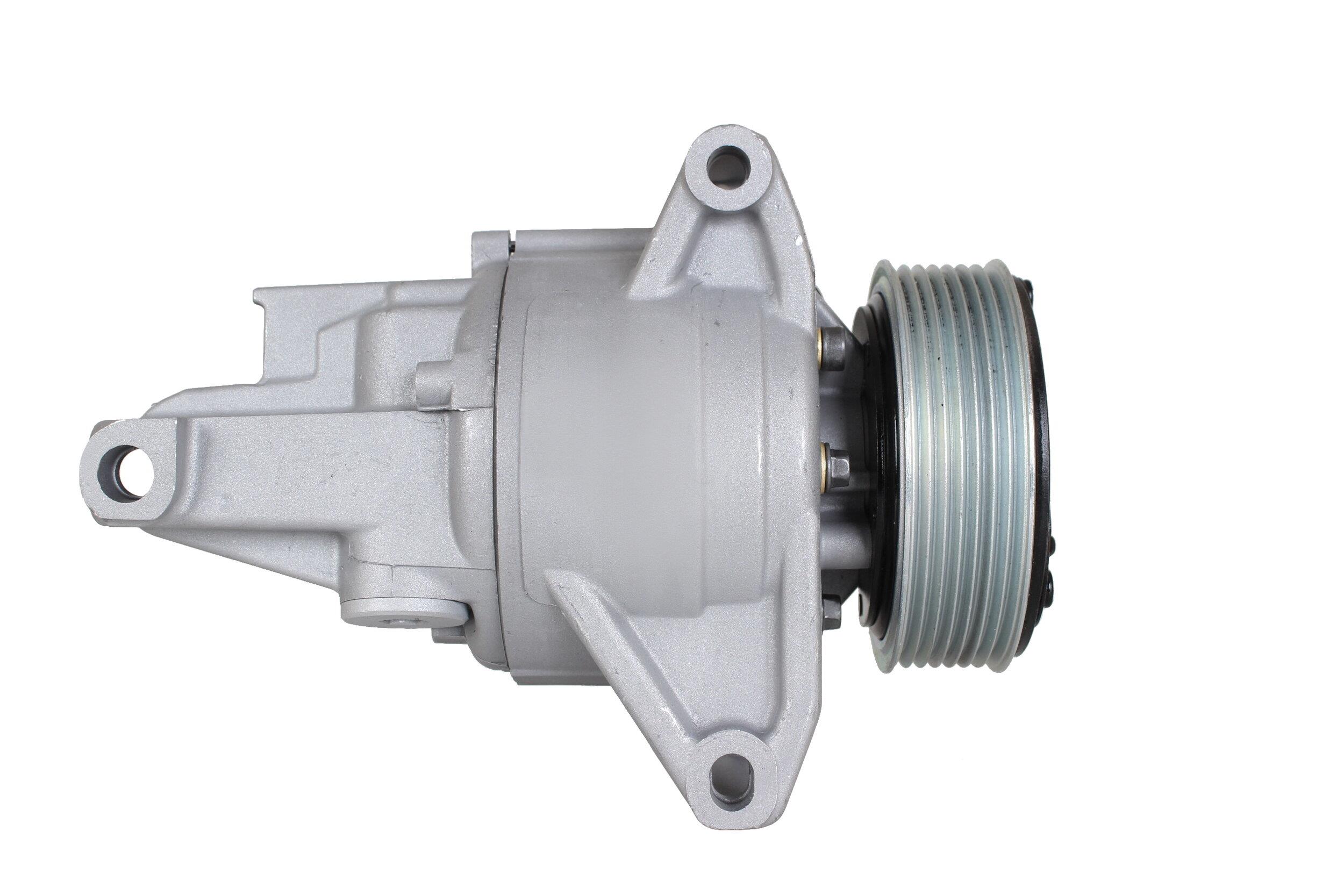 VALEO699496-Klima Kompresörleri