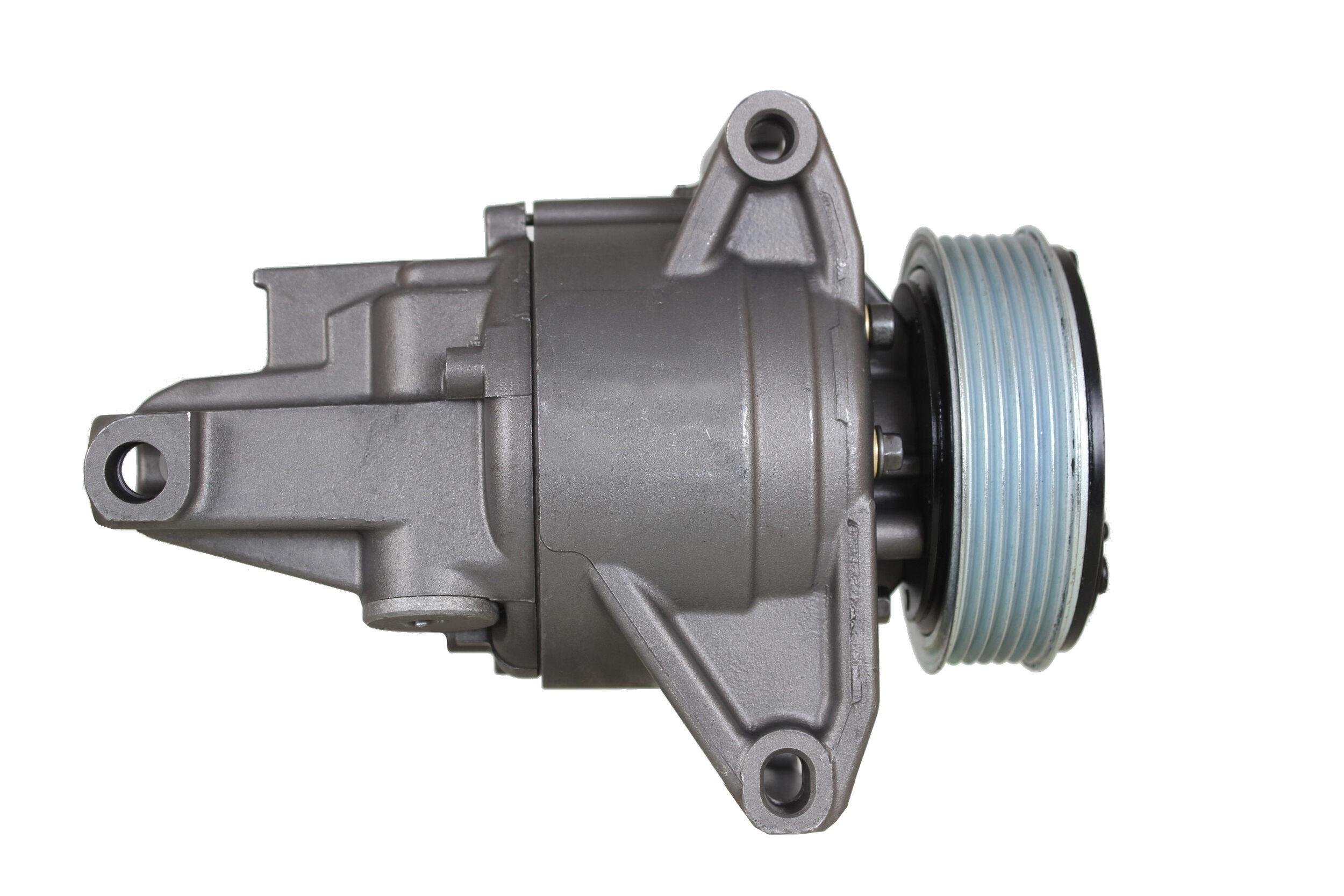 VALEO699498-Klima Kompresörleri