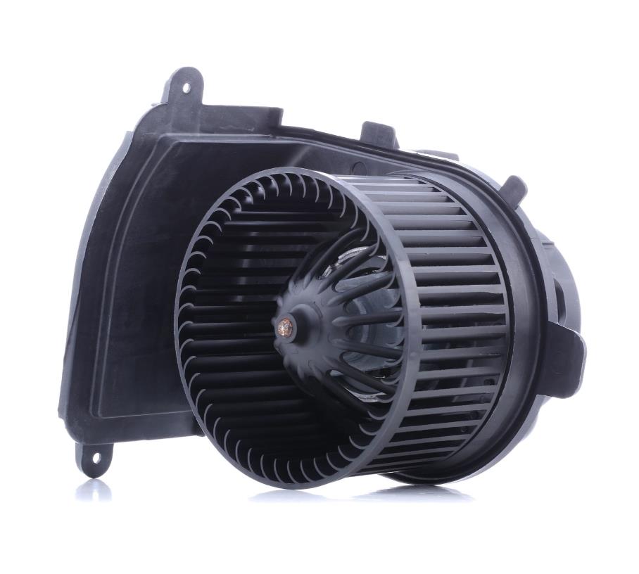 VALEO715229-Kalorifer Motoru