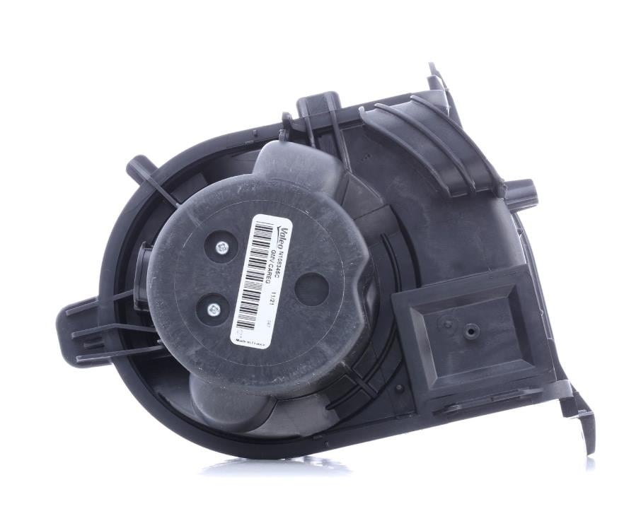 VALEO715229-Kalorifer Motoru