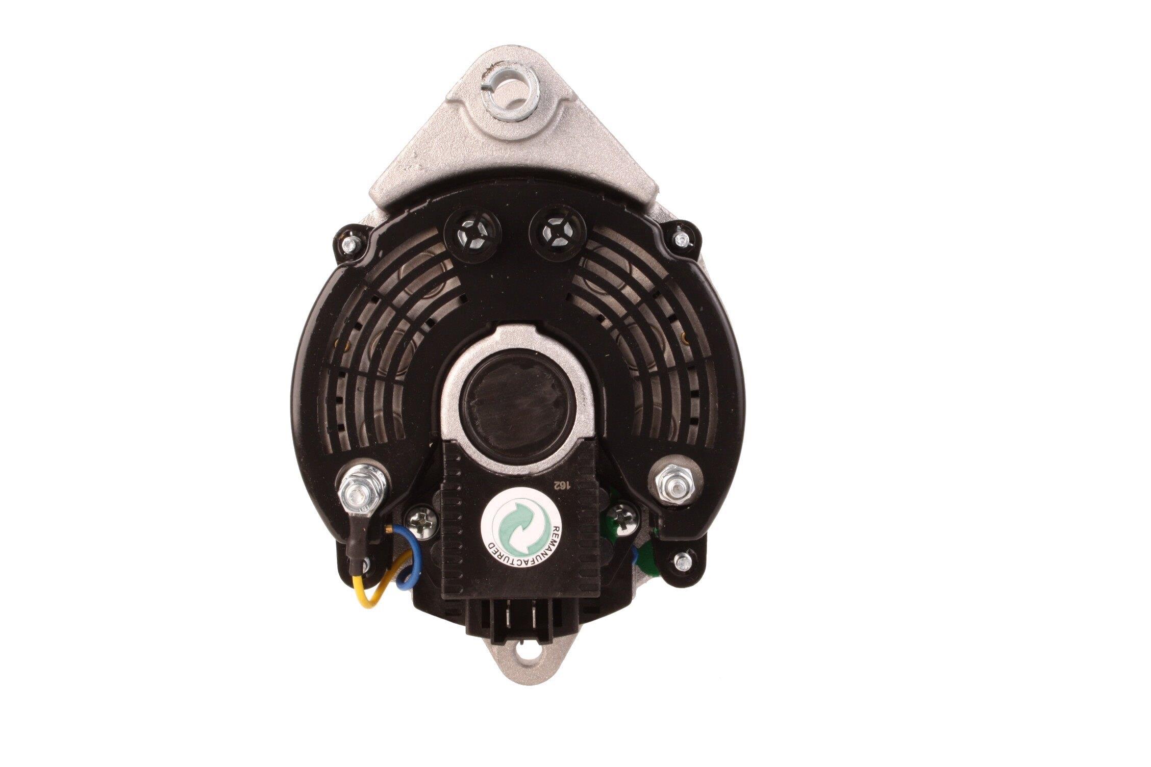 VALEO746030-Alternatör Dinamo