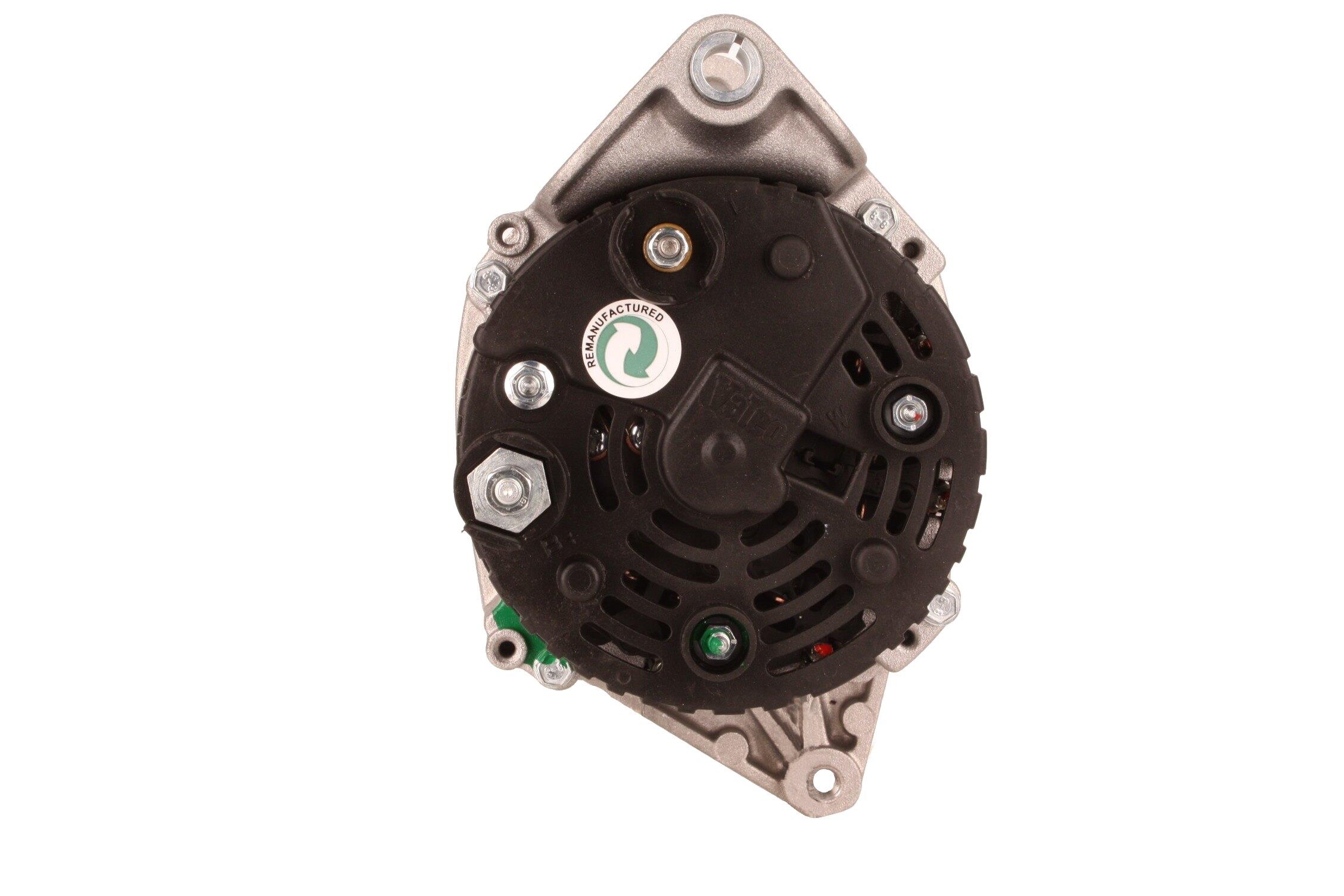 VALEO747067-Alternatör Dinamo