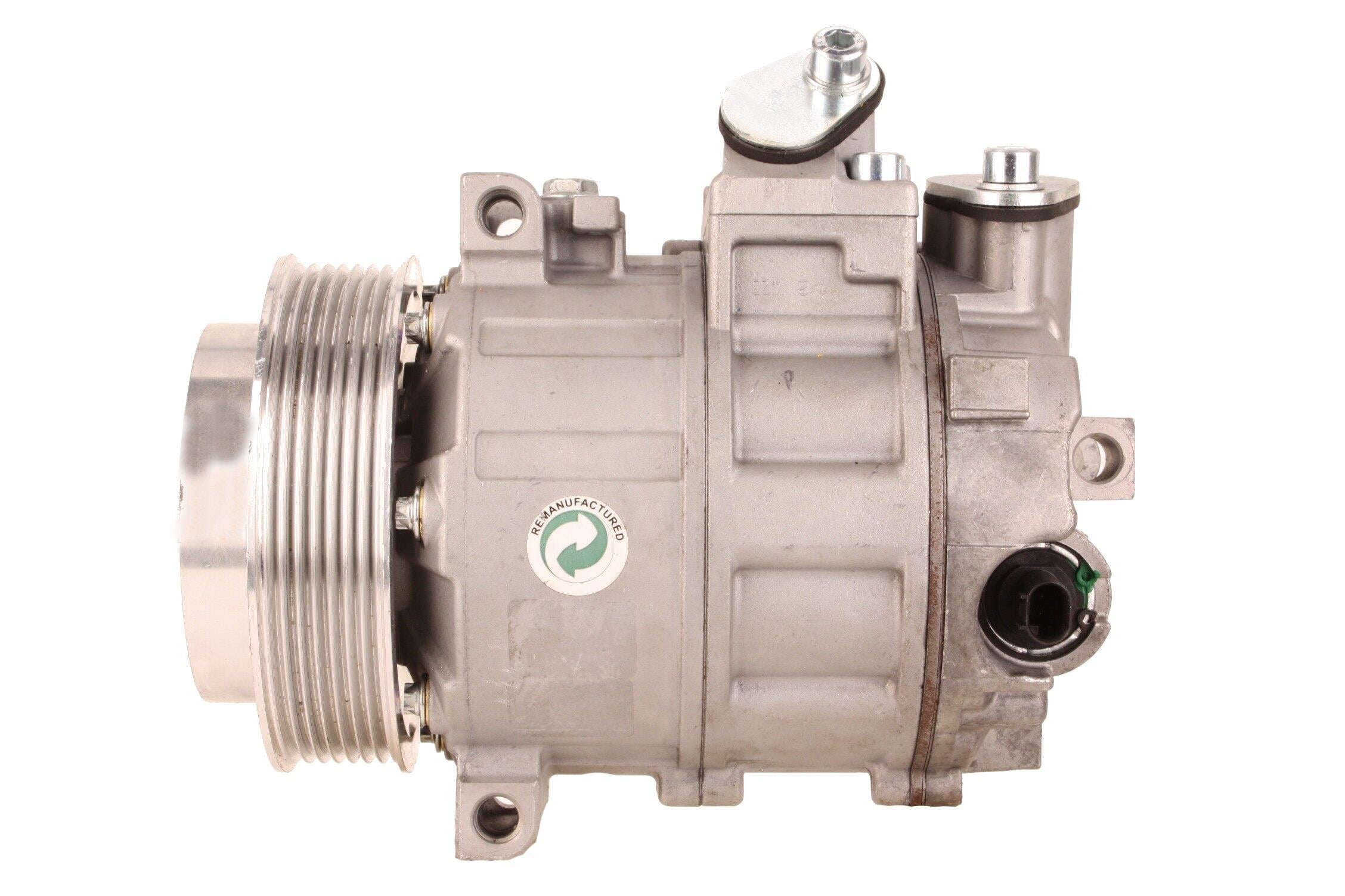 VALEO813137-Klima Kompresörleri