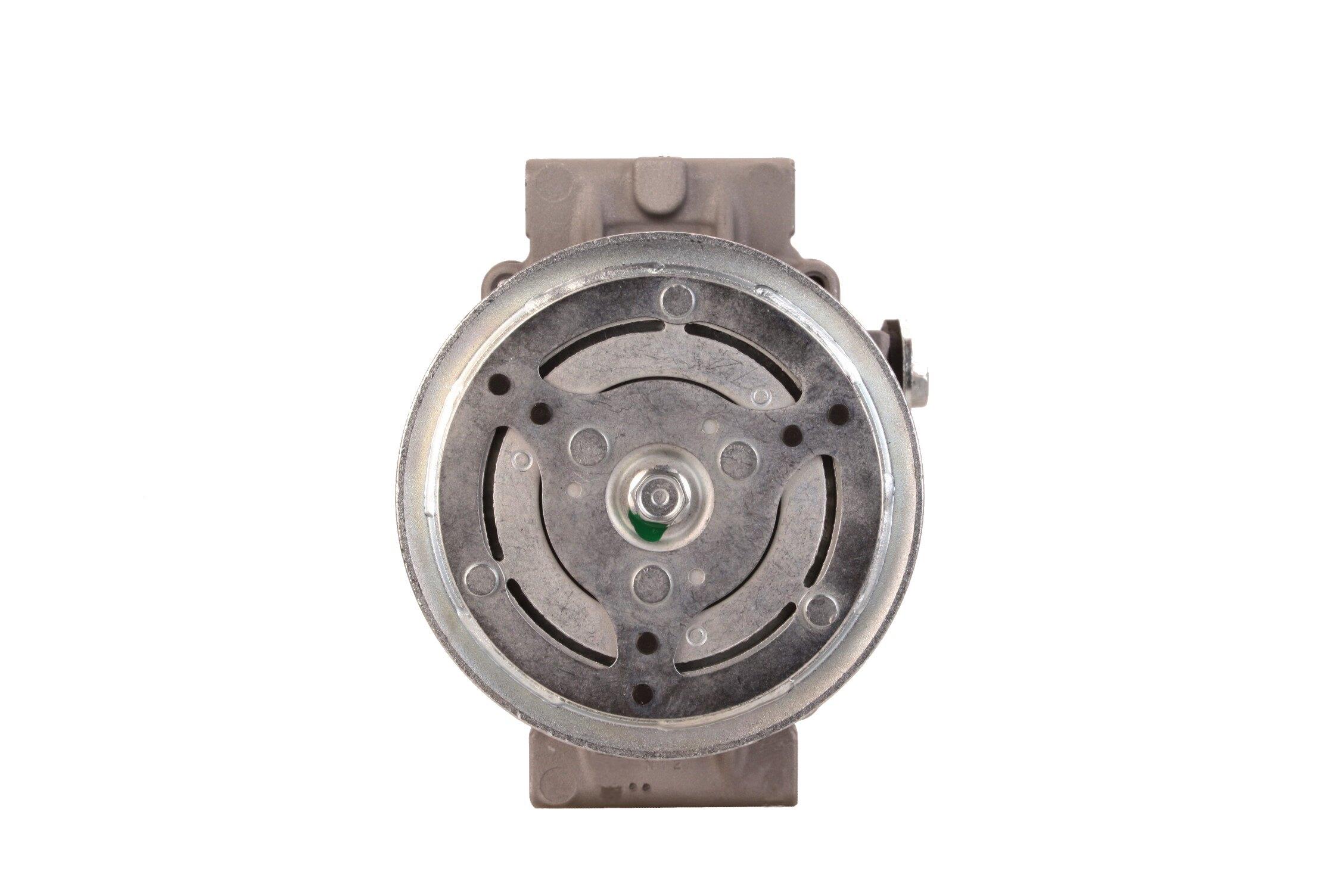 VALEO813152-Klima Kompresörleri