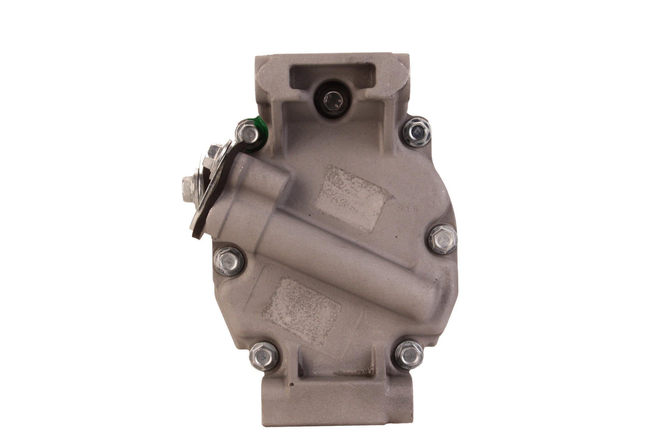 VALEO813152-Klima Kompresörleri