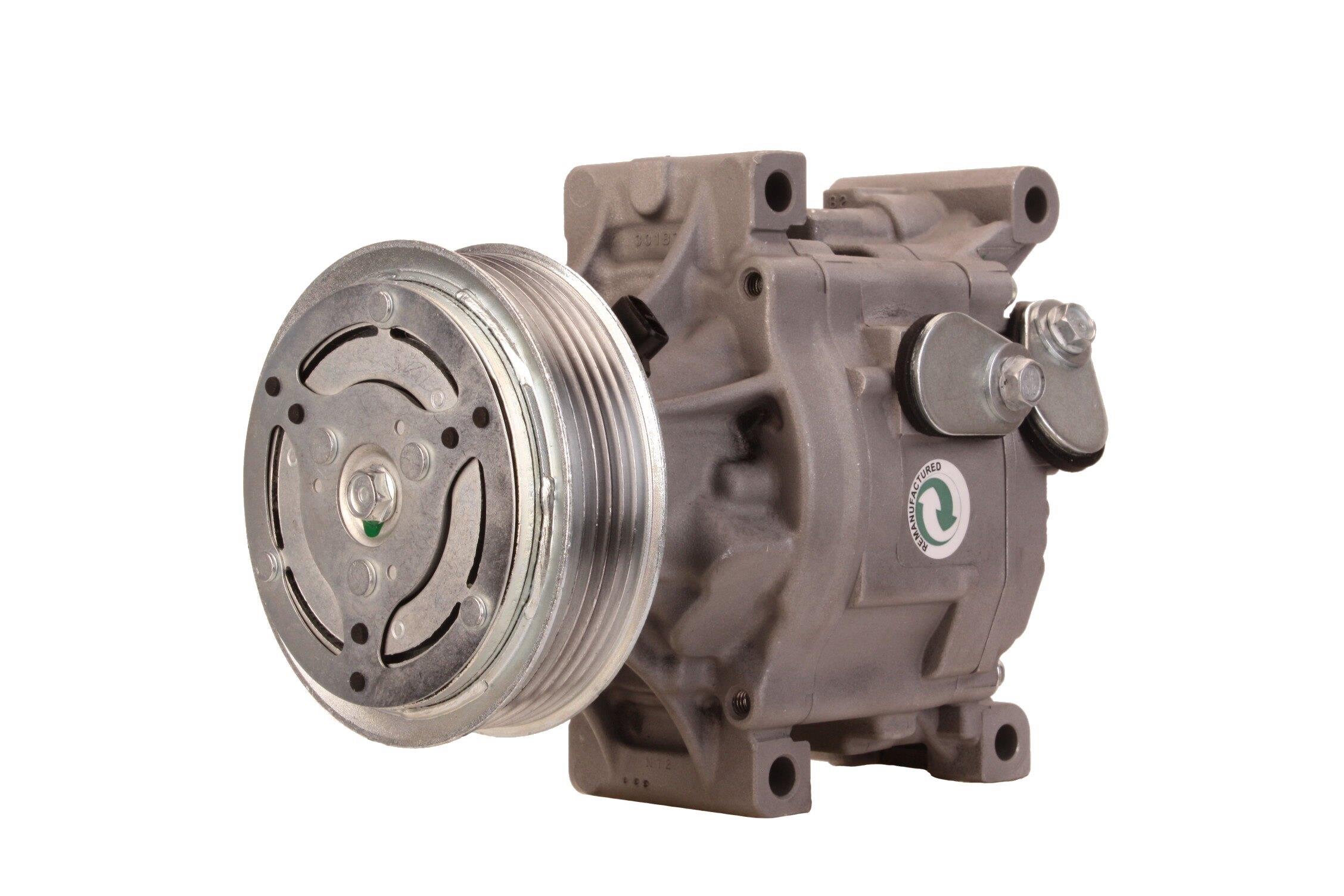 VALEO813152-Klima Kompresörleri