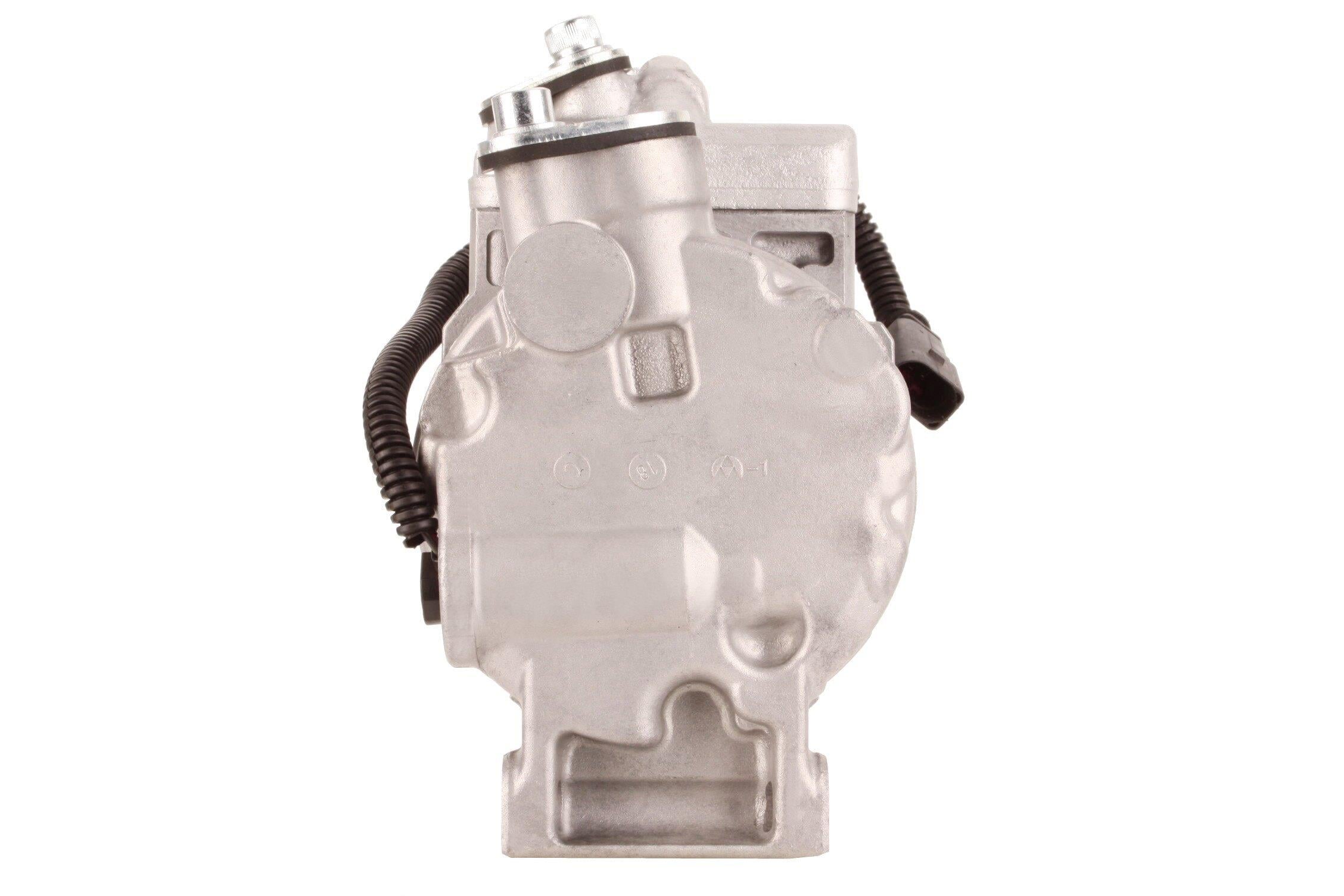 VALEO813336-Klima Kompresörleri