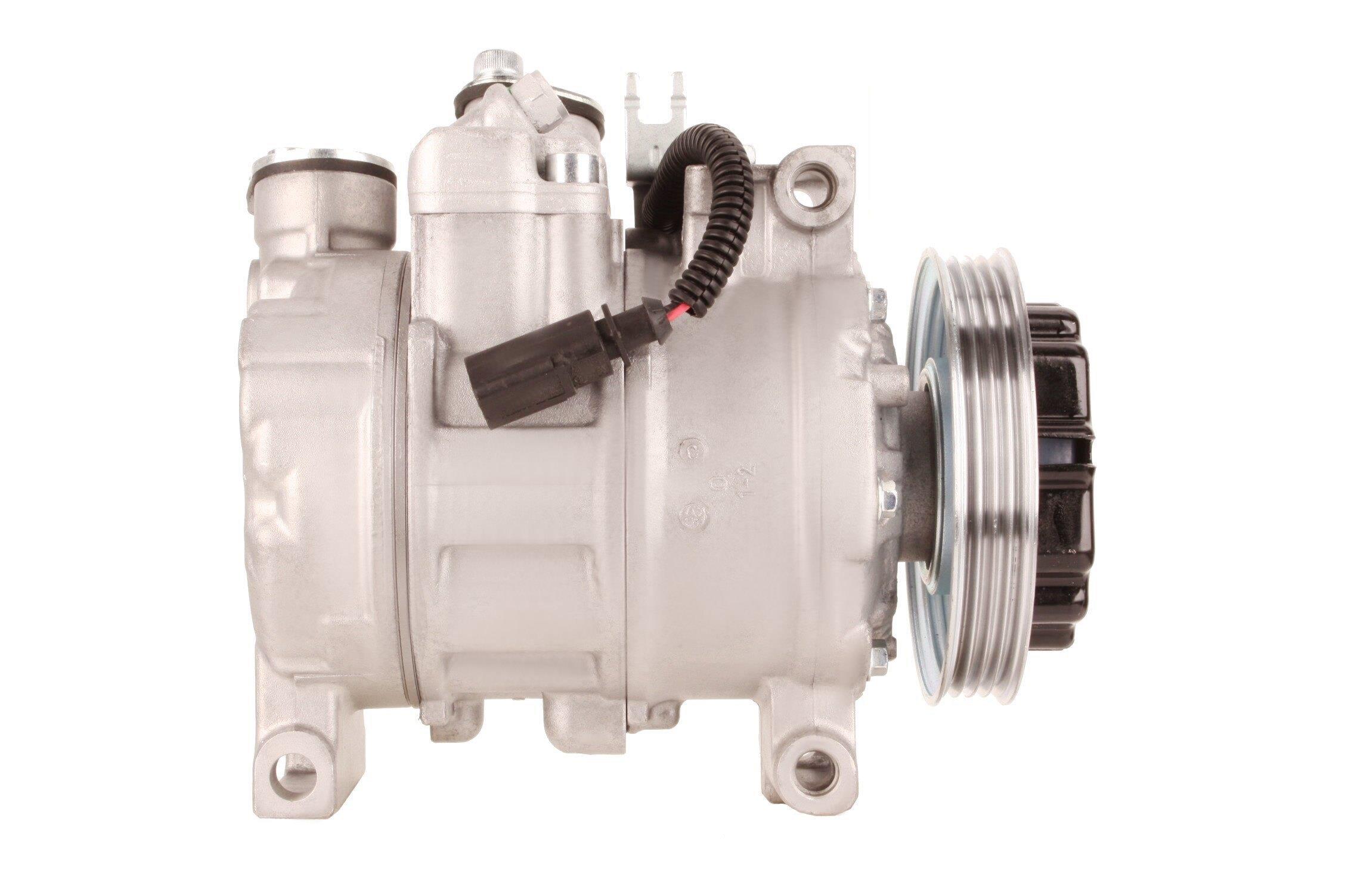 VALEO813336-Klima Kompresörleri