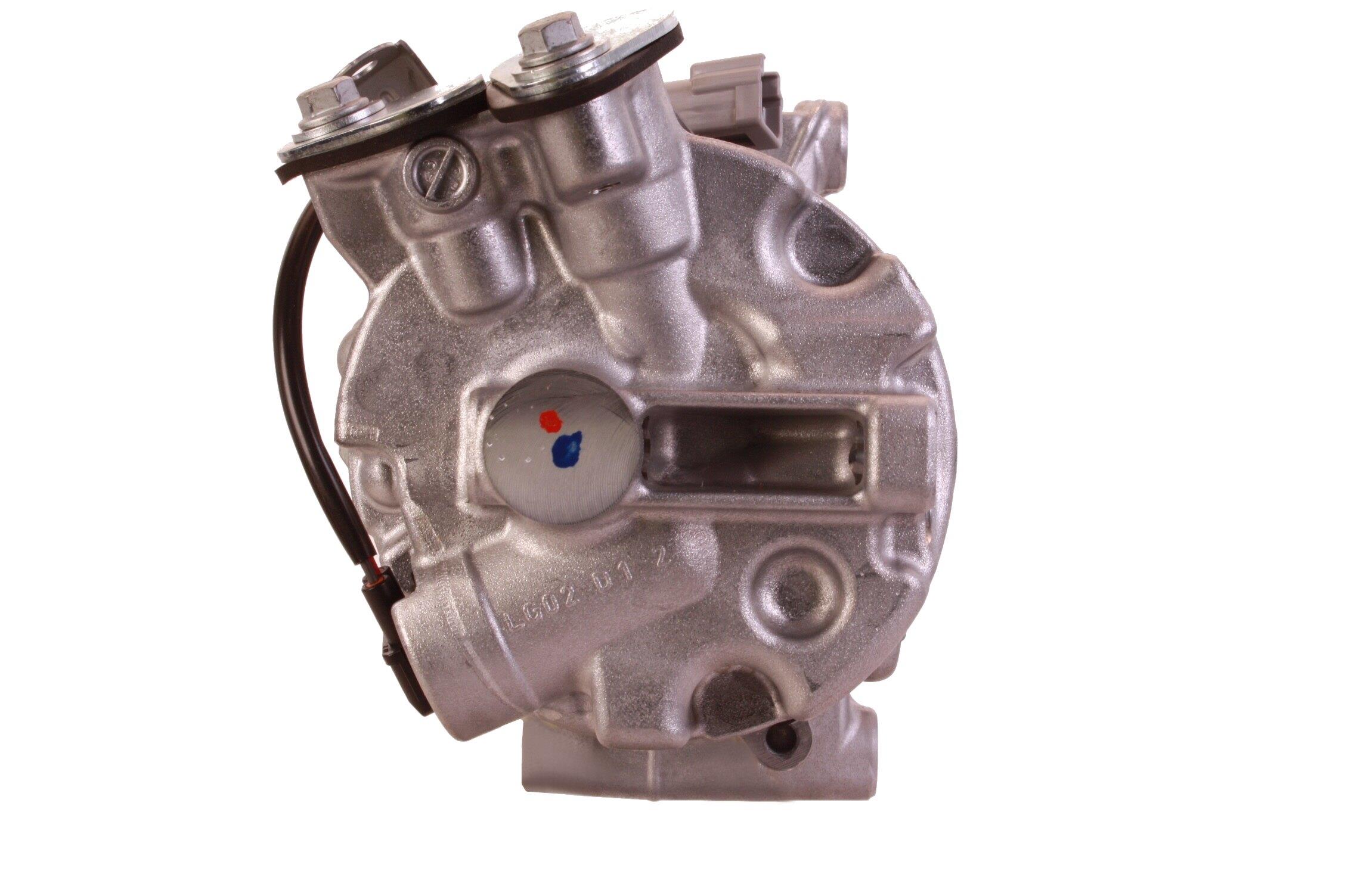 VALEO813385-Klima Kompresörleri