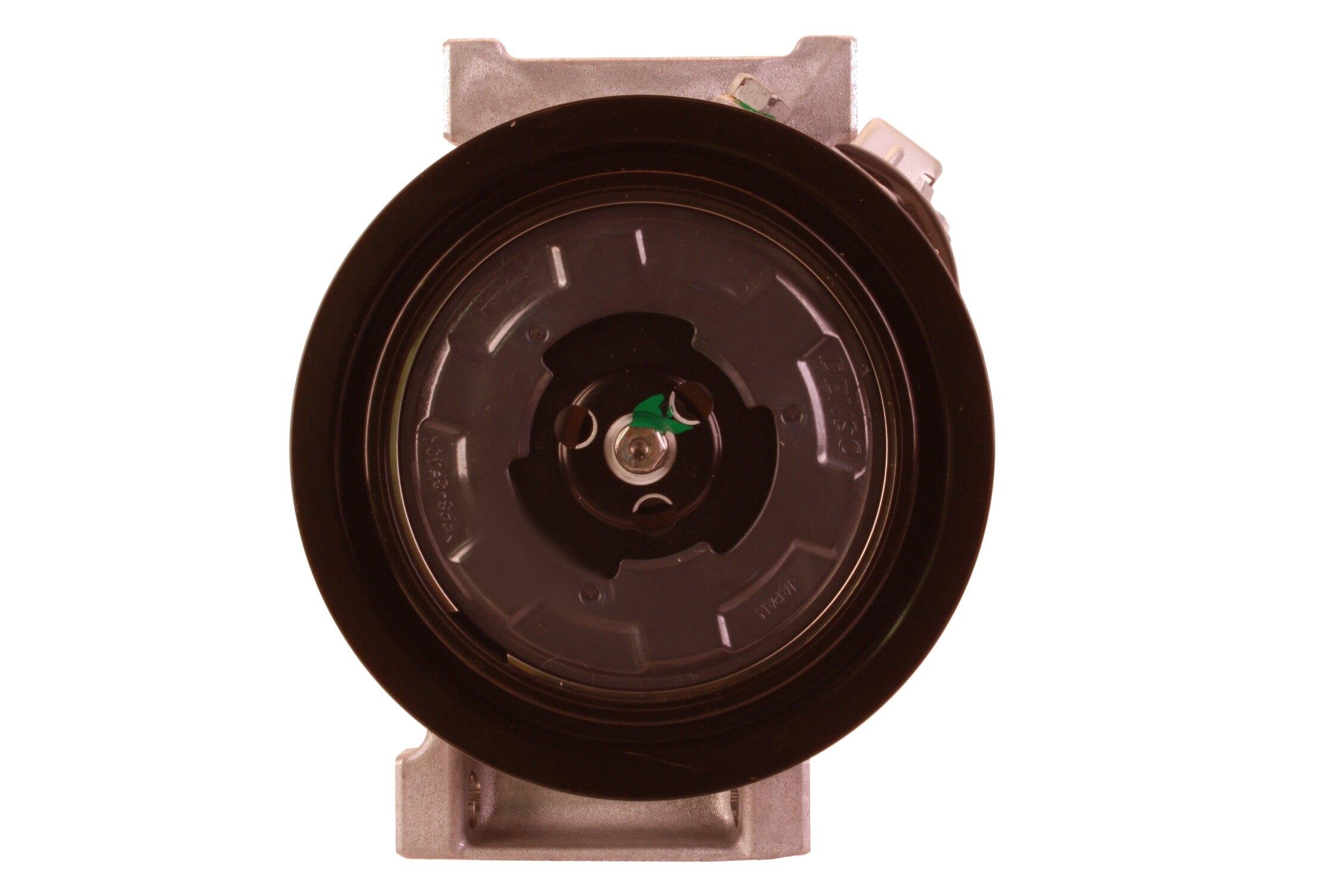 VALEO813385-Klima Kompresörleri