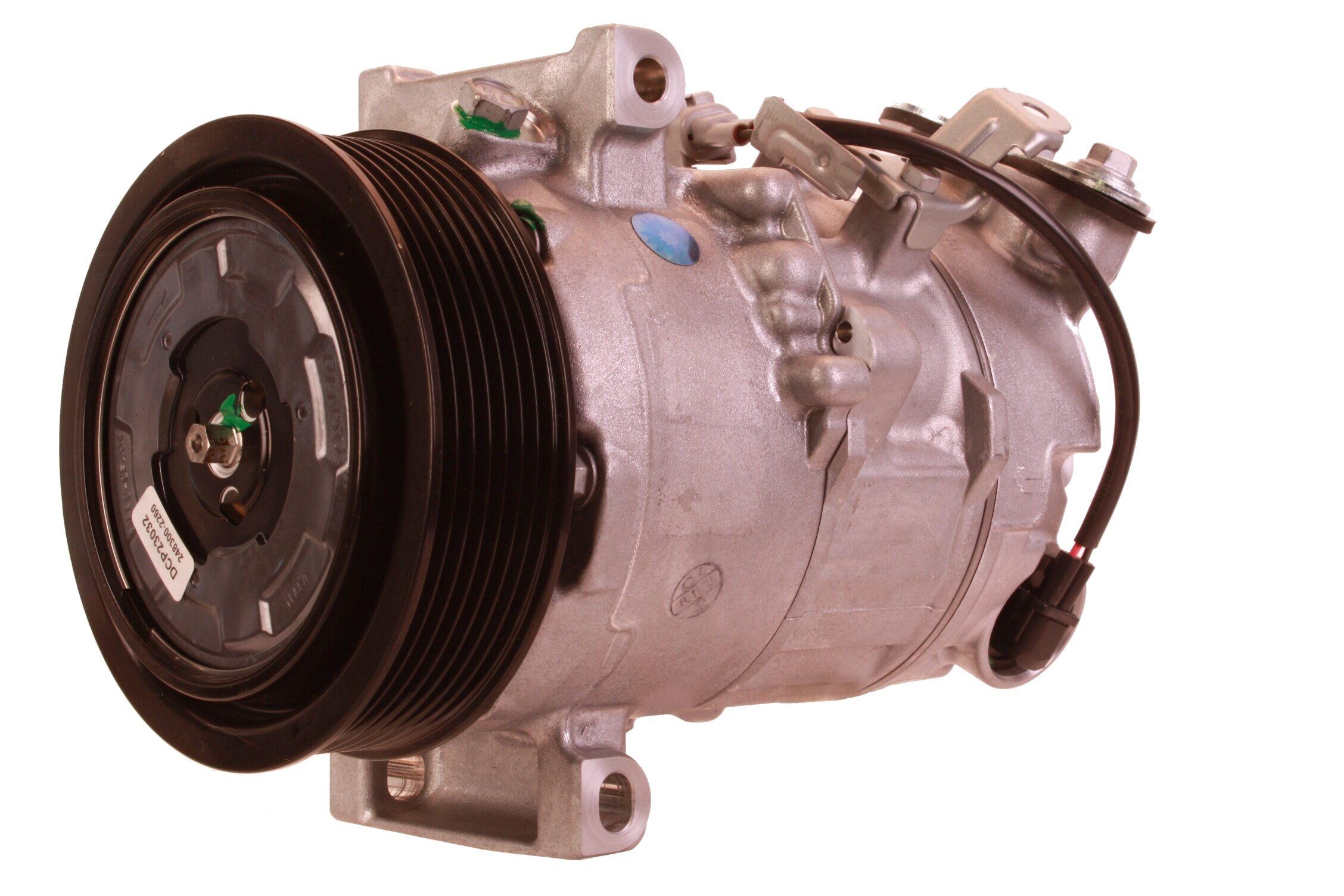 VALEO813385-Klima Kompresörleri