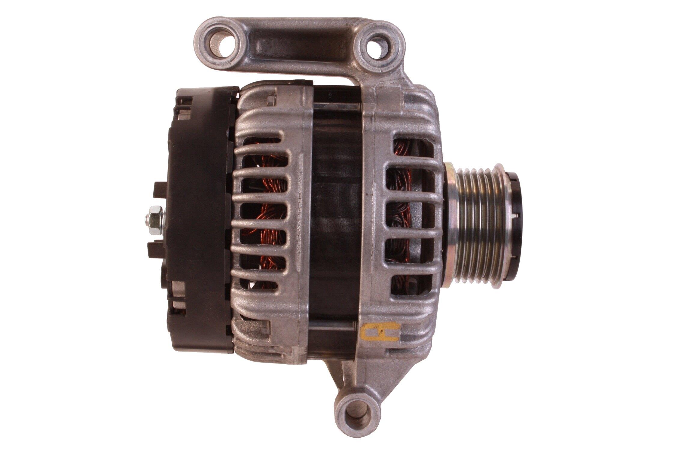 VALEO849146-Alternatör Dinamo