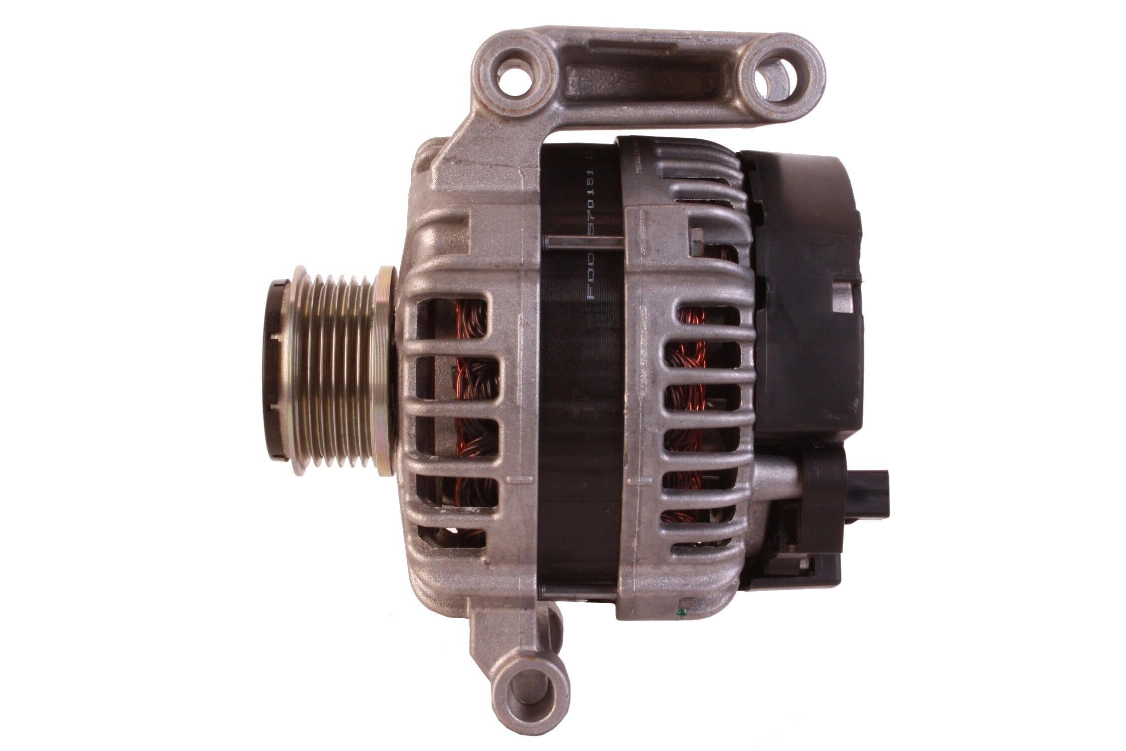 VALEO849146-Alternatör Dinamo