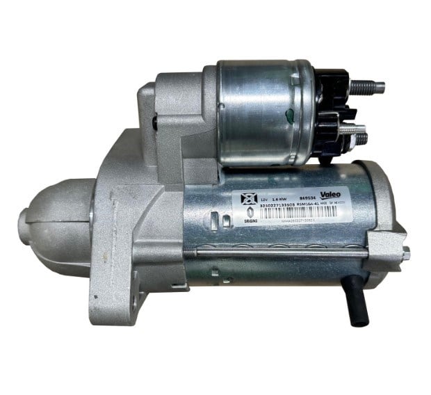 VALEO849504-Marş Motoru - Marş Dinamosu
