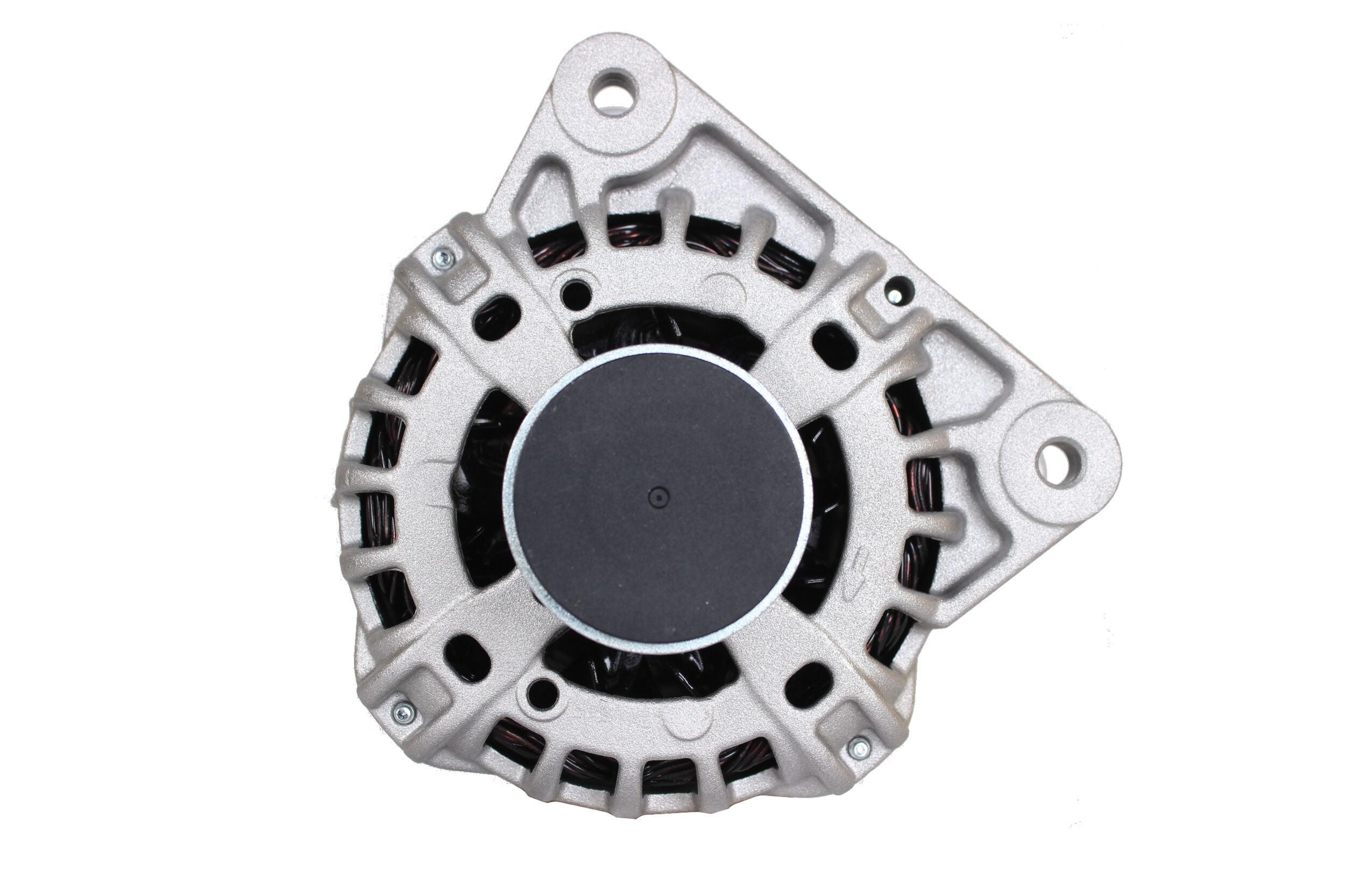 VALEOF000BL07G6-Alternatör Dinamo