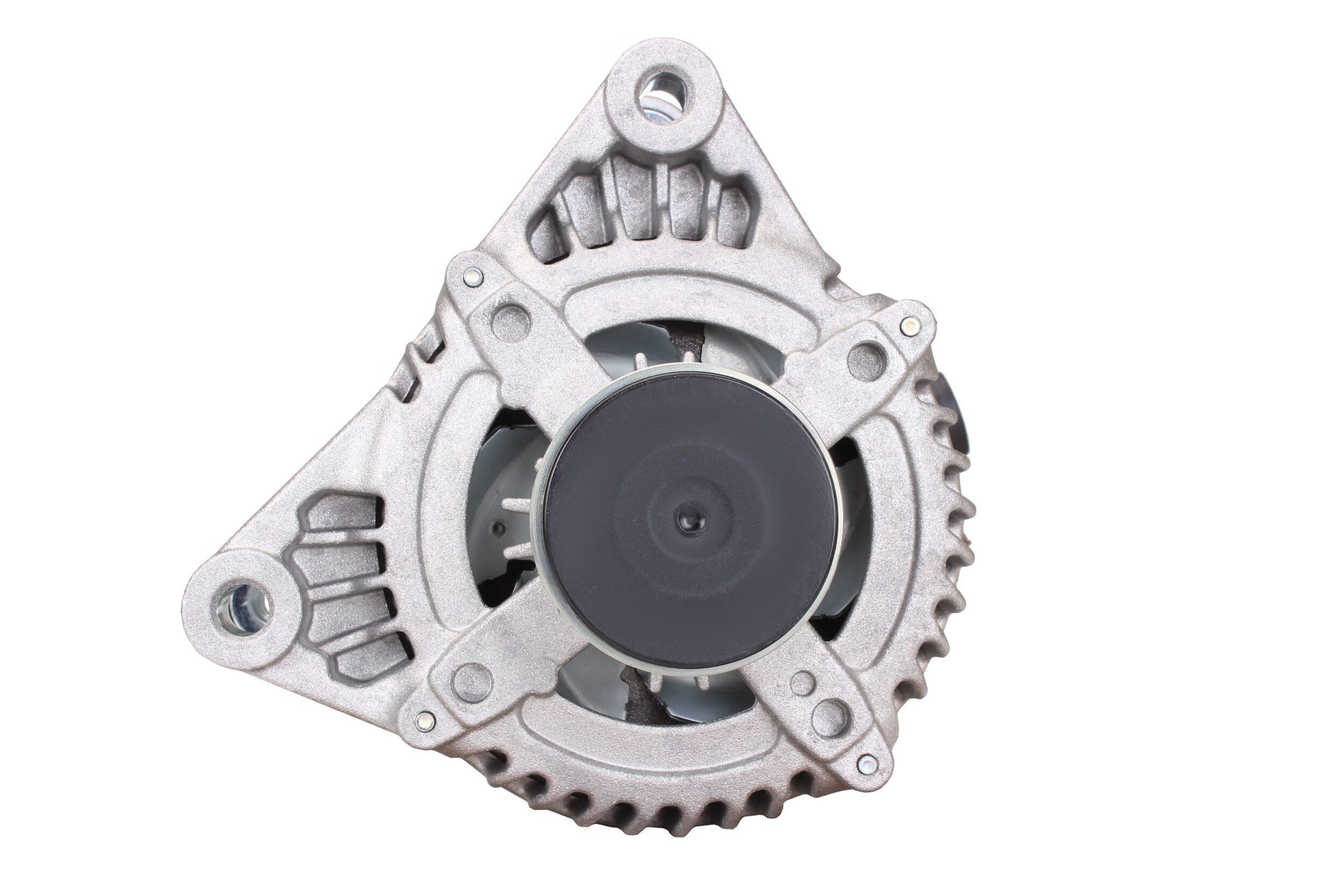VALEOFG15T092-Alternatör Dinamo