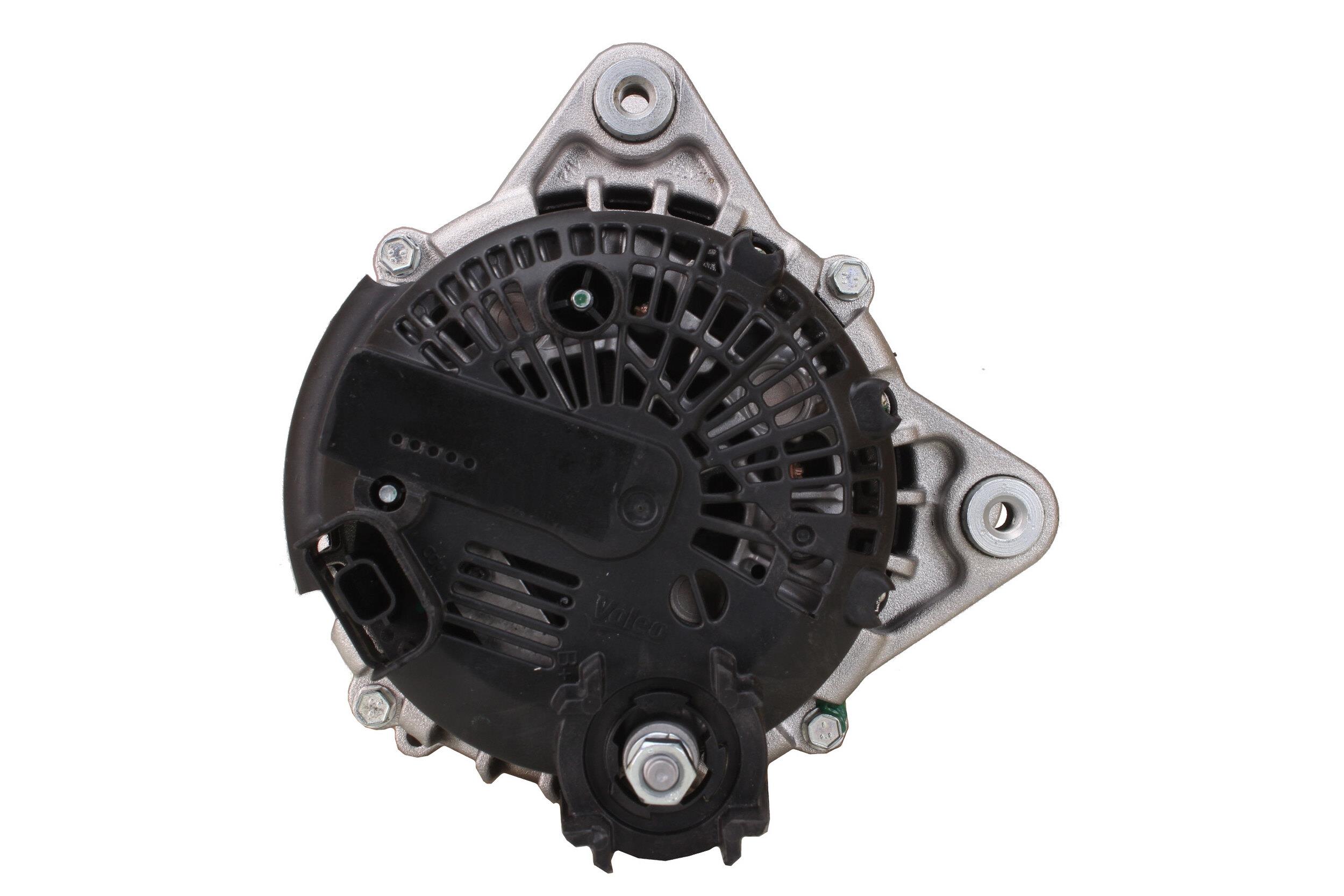 VALEOFG18T192-Alternatör Dinamo
