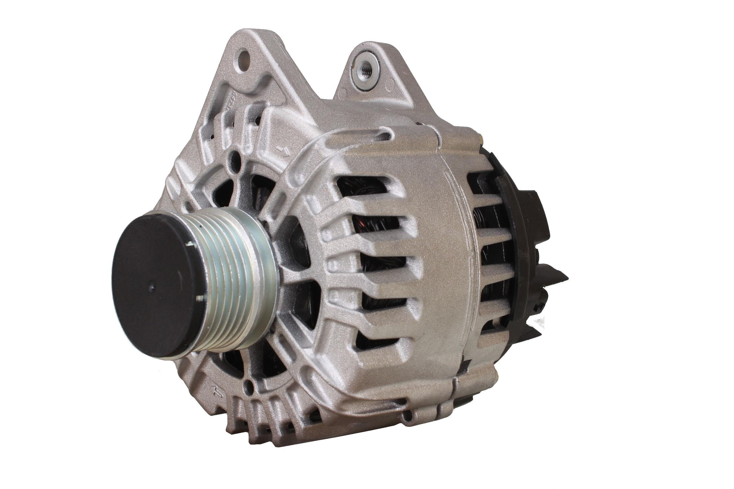 VALEOFG18T192-Alternatör Dinamo