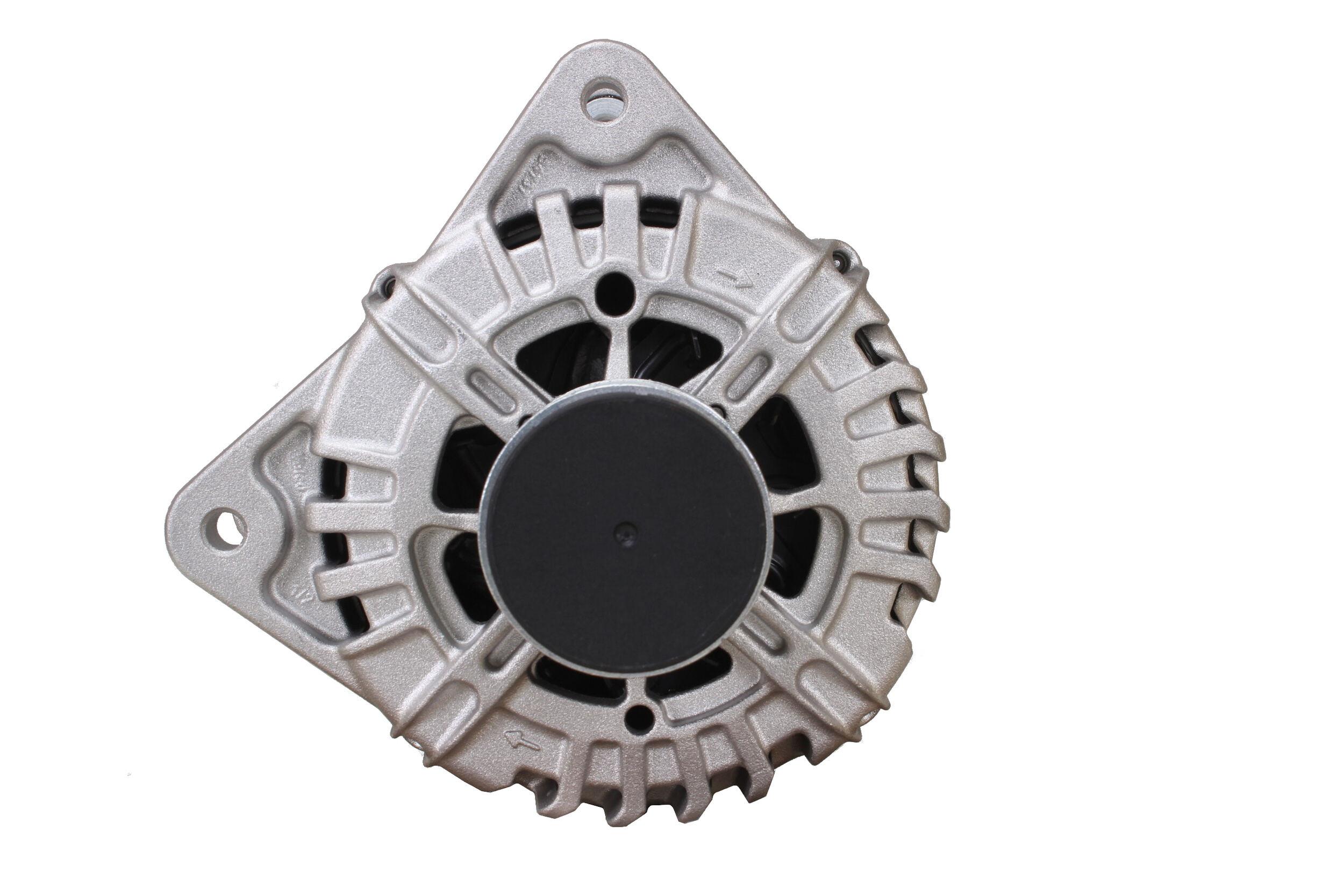 VALEOFG18T192-Alternatör Dinamo