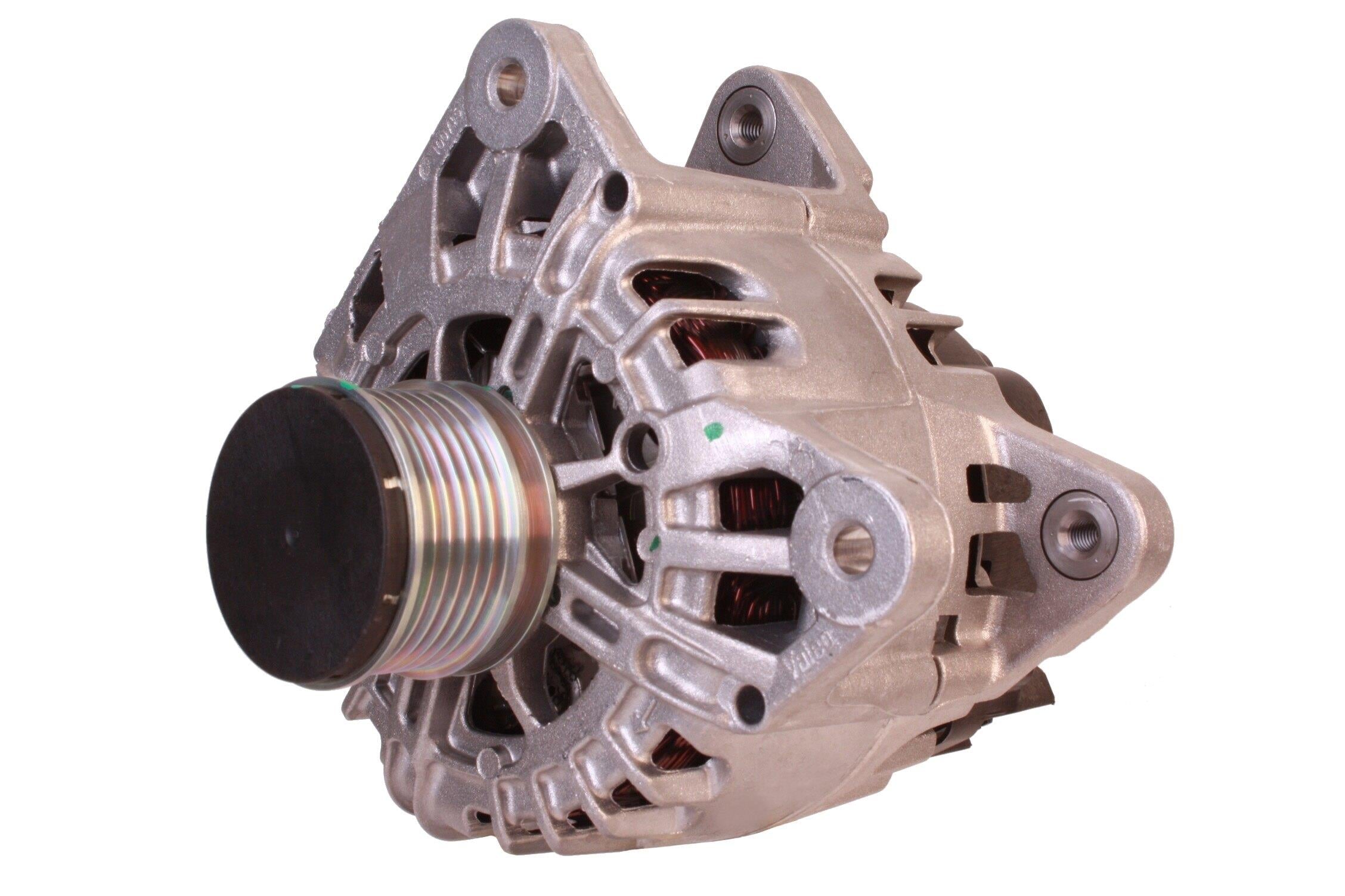 VALEOTG12C078-Alternatör Dinamo