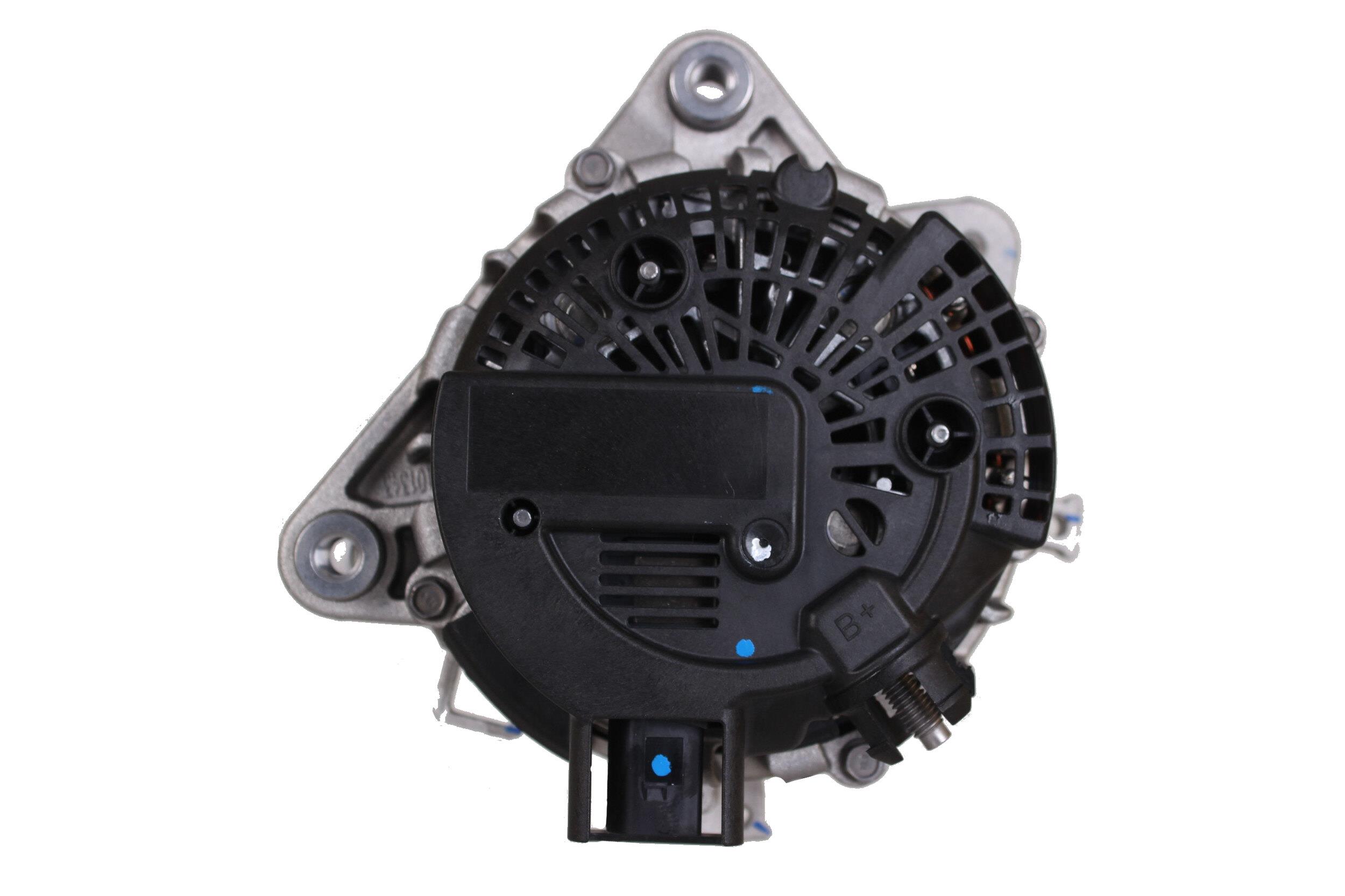 VALEOTG15C255-Alternatör Dinamo