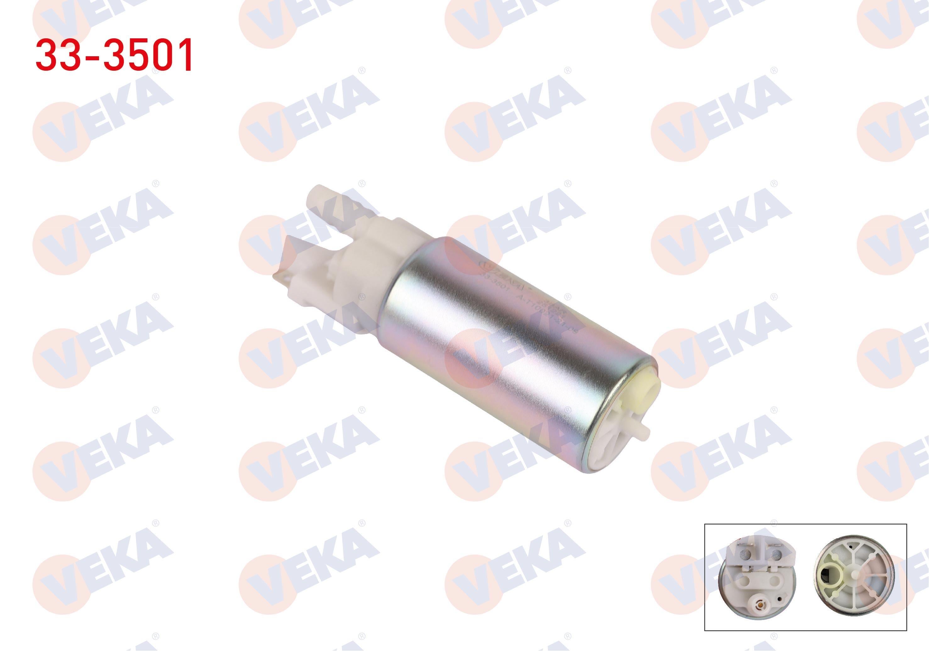 VEKA333501-Yakıt Pompası