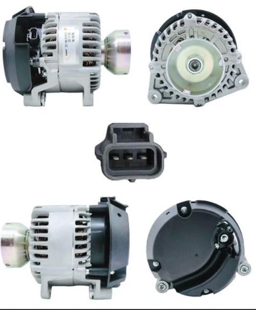 VISTEON2015001010-Alternatör Dinamo