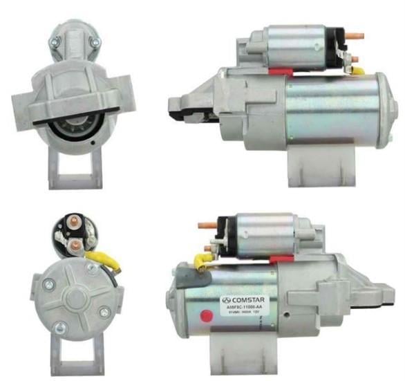 VISTEONGK2T11000AB-Marş Dinamosu