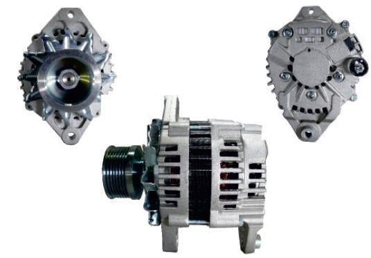 VOLTECHALT3150-Alternatör Dinamo