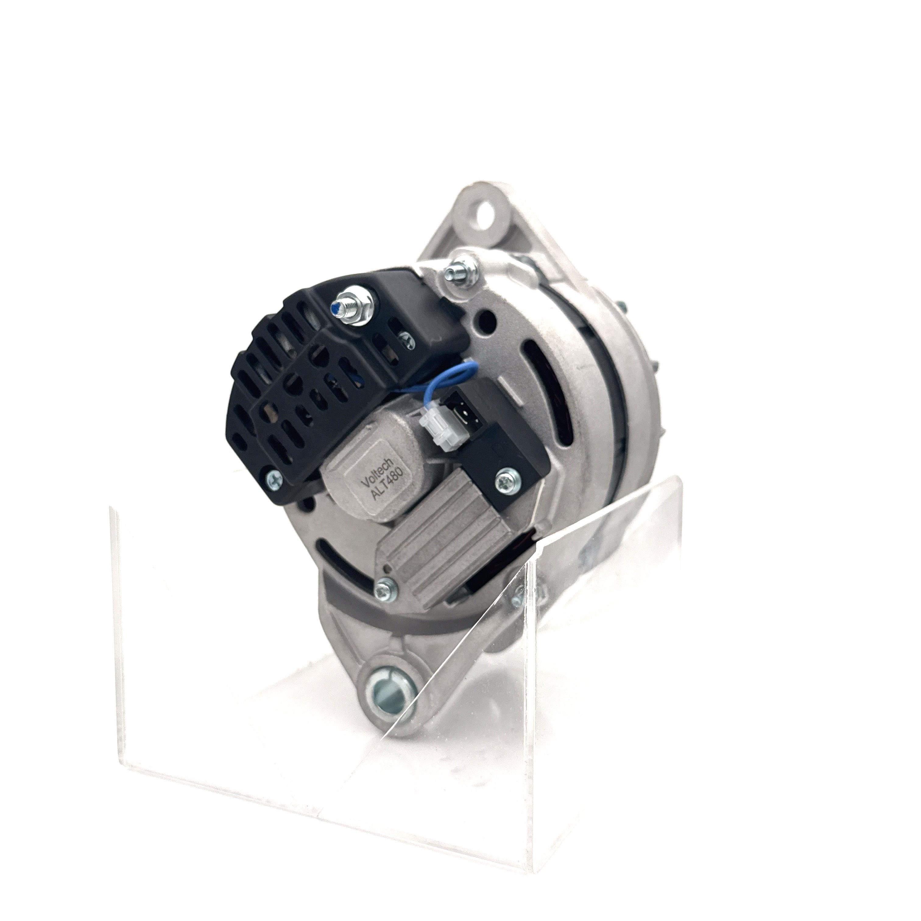 VOLTECHALT480-Alternatör Dinamo