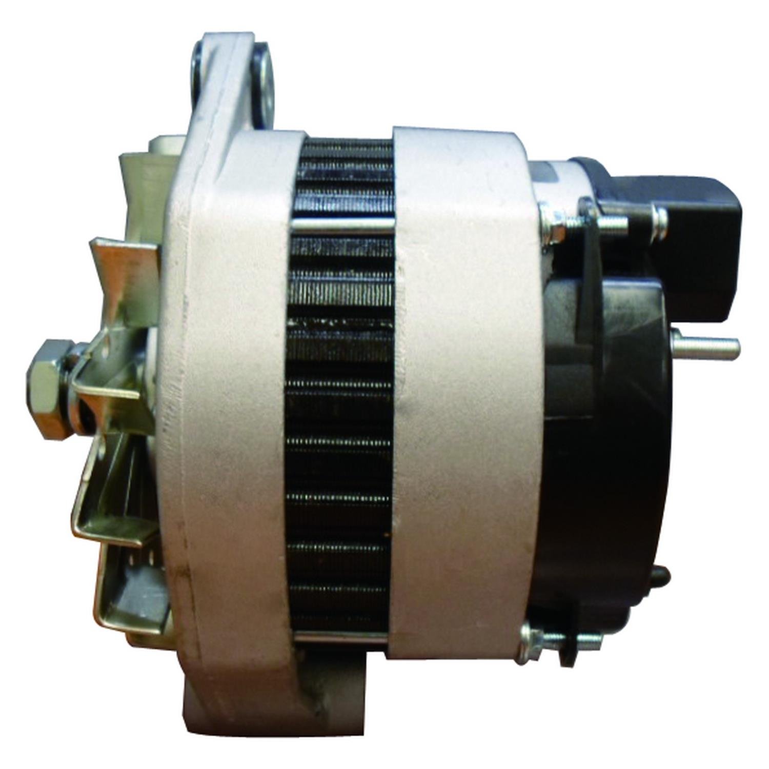 WAI12110N-Alternatör Dinamo