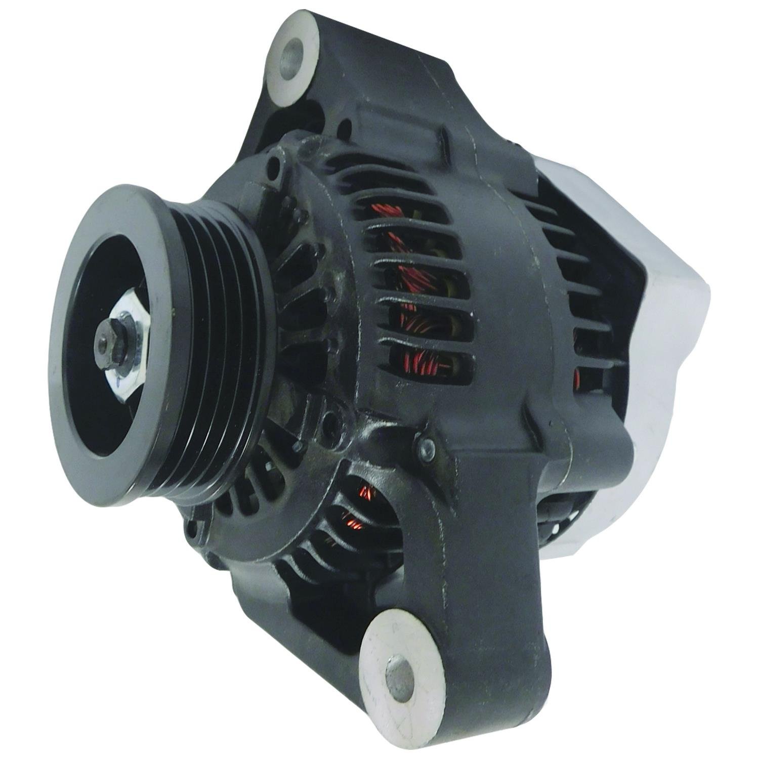 WAI12756N-Alternatör Dinamo
