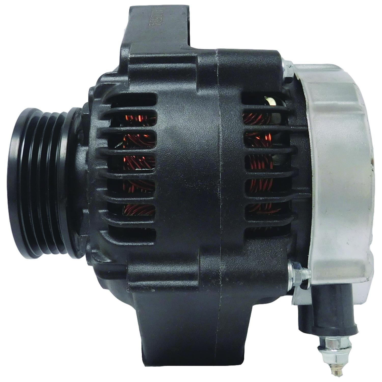 WAI12756N-Alternatör Dinamo