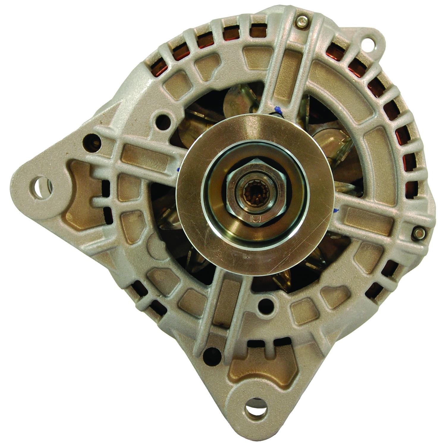 WAI23537N-Alternatör Dinamo