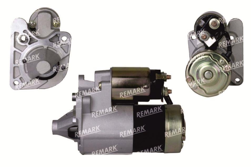 WINWINSTR6082-Marş Motoru - Marş Dinamosu