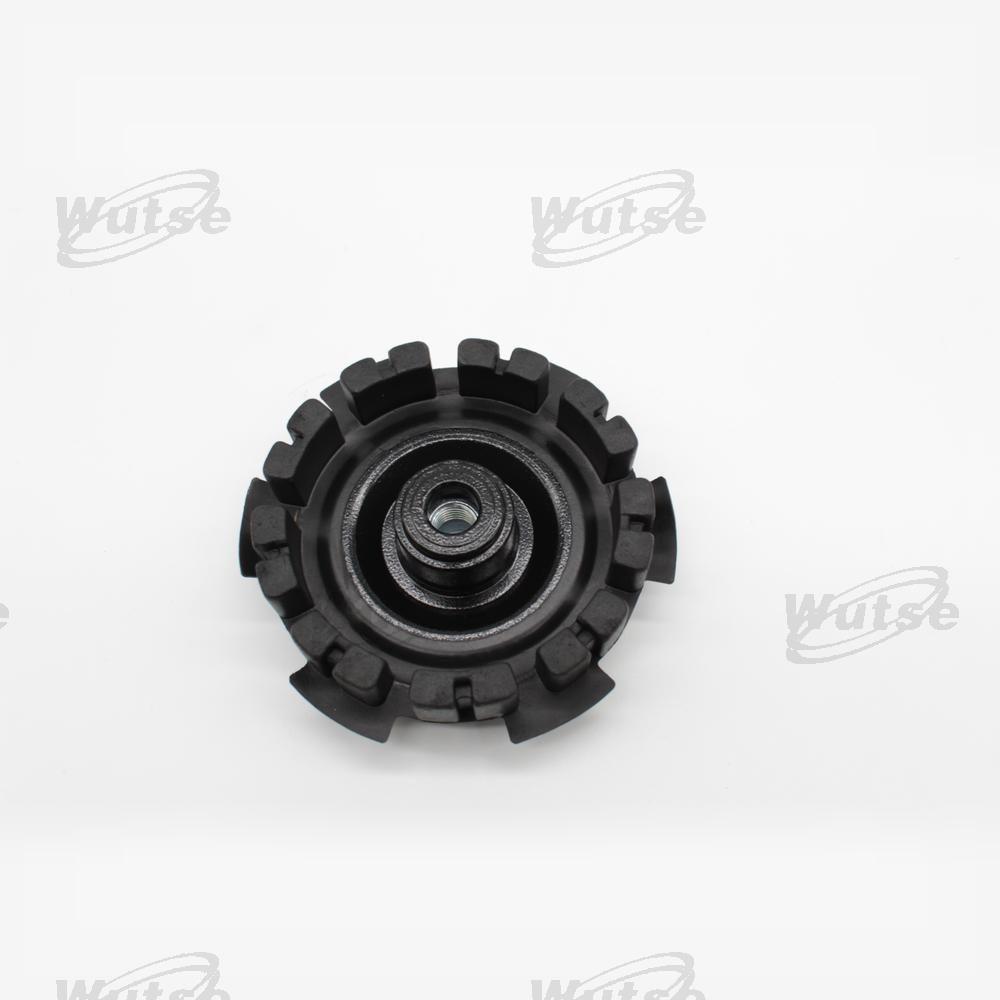 WUTSE42050404-Plate (Klaç)