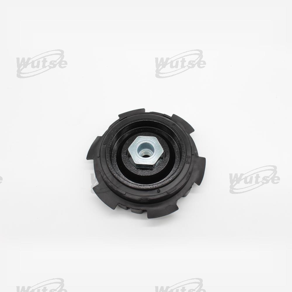 WUTSE42050404-Plate (Klaç)