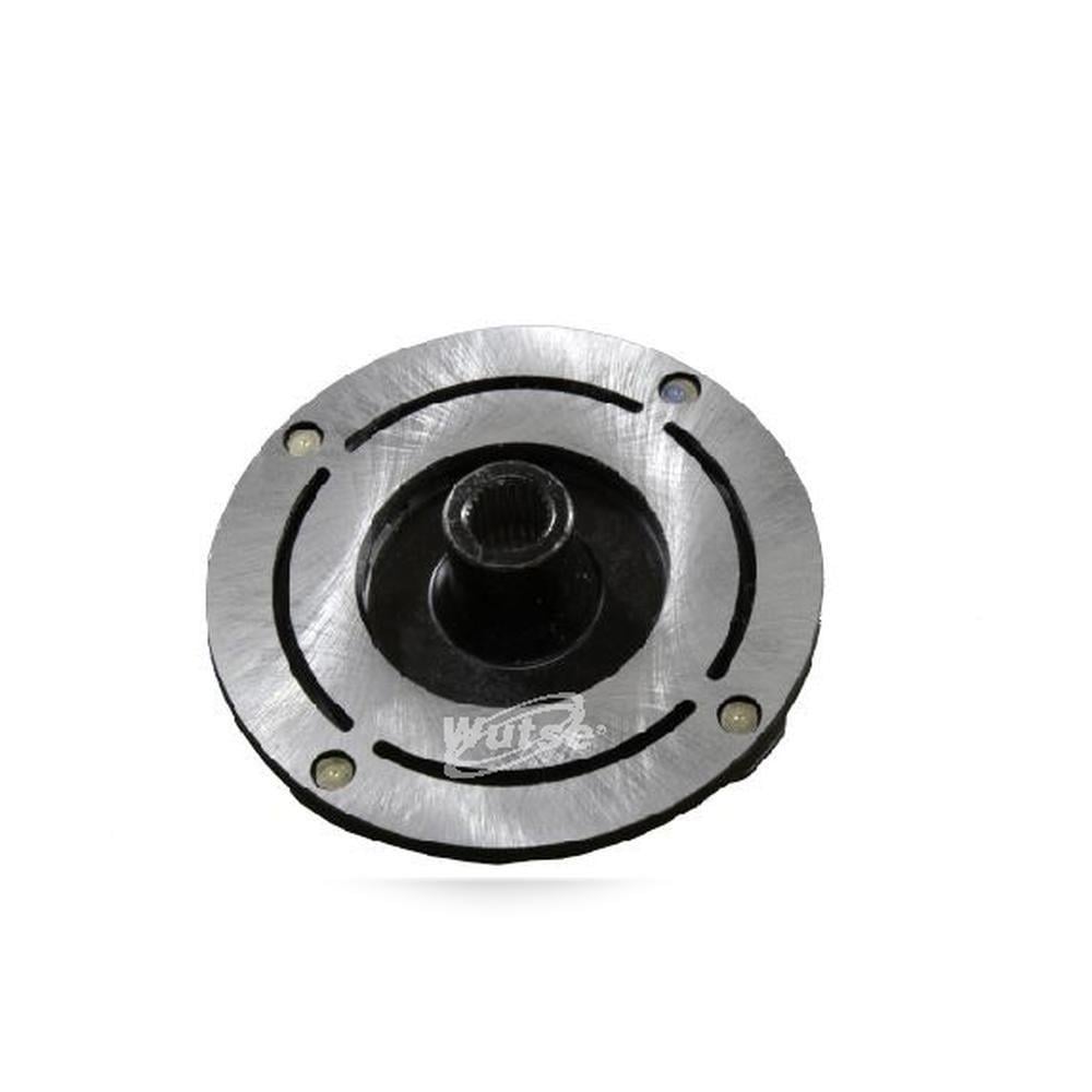 WUTSE42050734-Plate (Klaç)